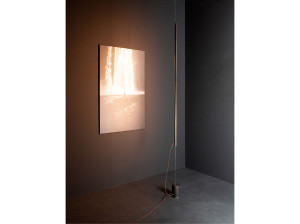 Светодиодный торшер