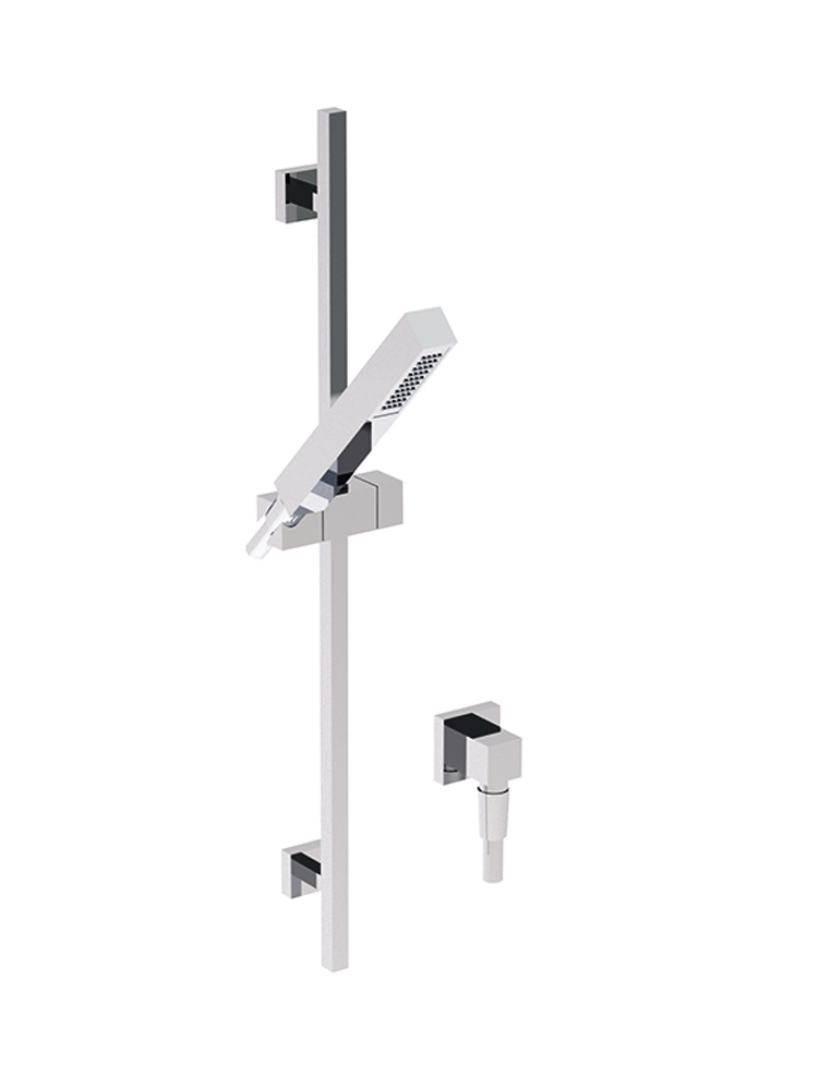 7930 Bellosta Rubinetterie КОМПЛЕКТНЫЕ СЛАЙДЕРЫ С ВОДОСНАБЖЕНИЕМ 