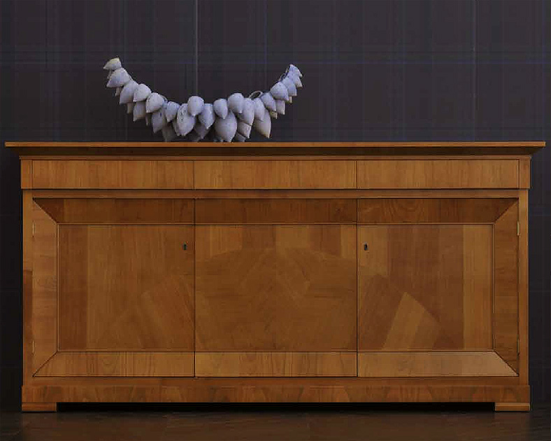 Буфет BIEDERMEIER MORELATO 1785 