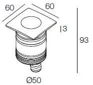 DGA Наружная лестница Tono sun-id-1412742 - Вид №1