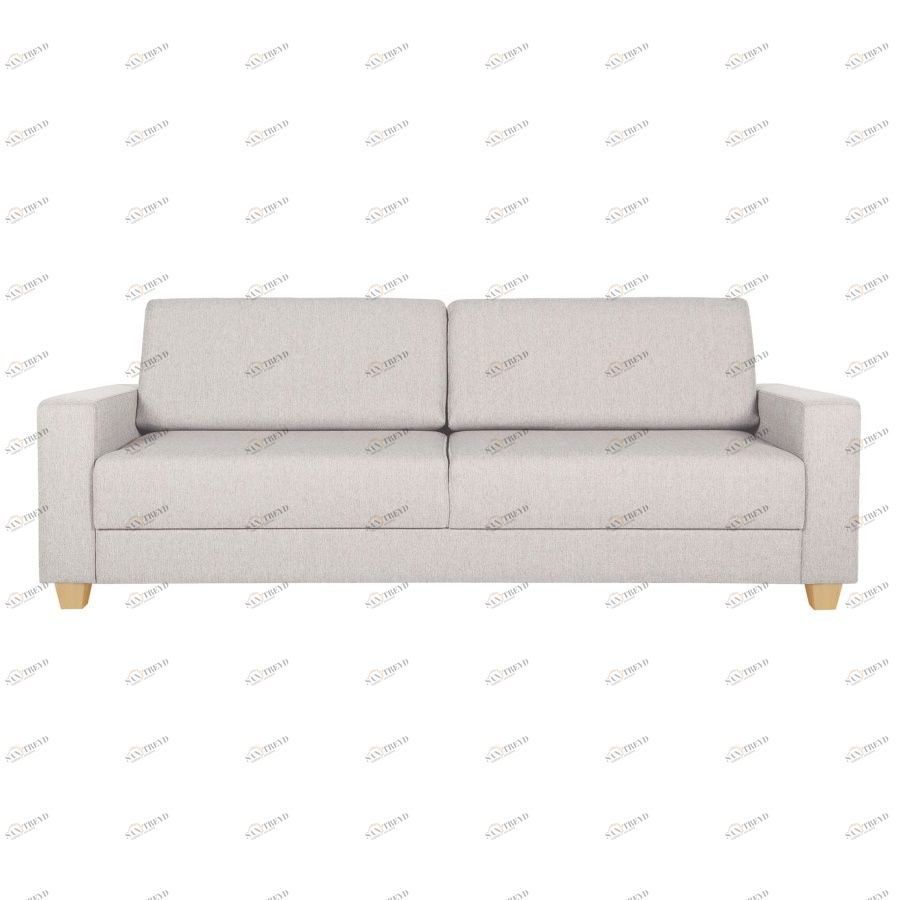 Диван-кровать Bari, бежевый Sits S1058