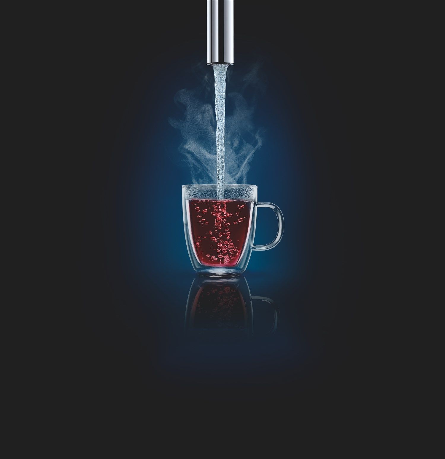 Смеситель для кухни / диспенсер для питьевой воды Grohe Grohe Red® II ARCH-00038984 - Вид №35