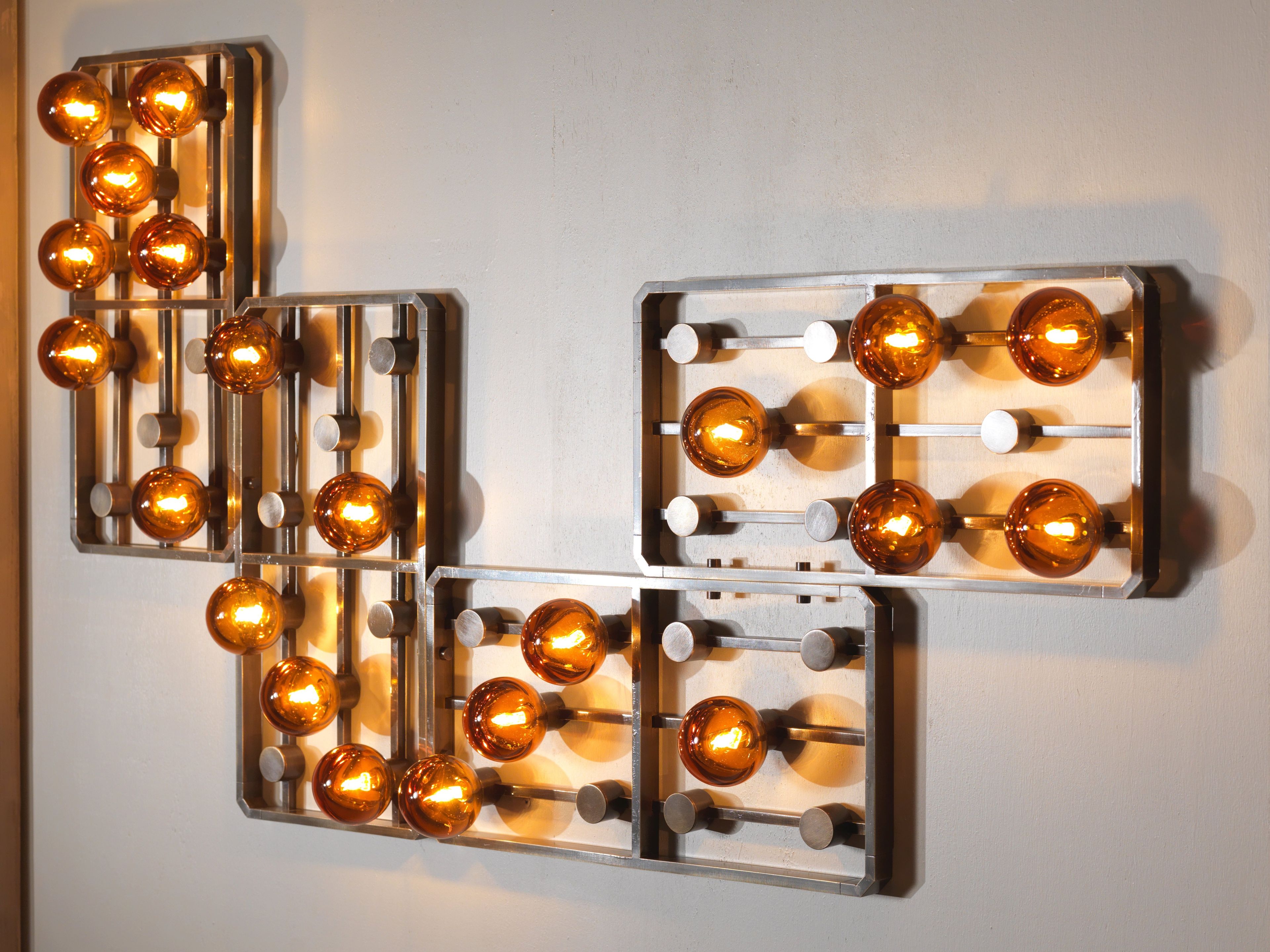 Бра OFFICINACIANI ARCH-00140231