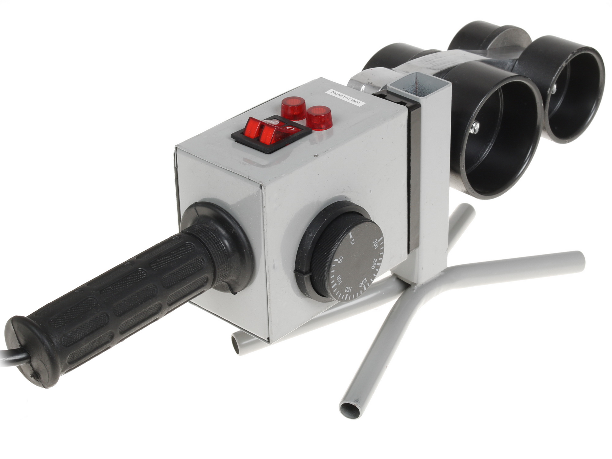 Сварочный аппарат для полипропиленовых труб Ресанта АСПТ-2000 1173163 STDN-0045292 - Вид №2