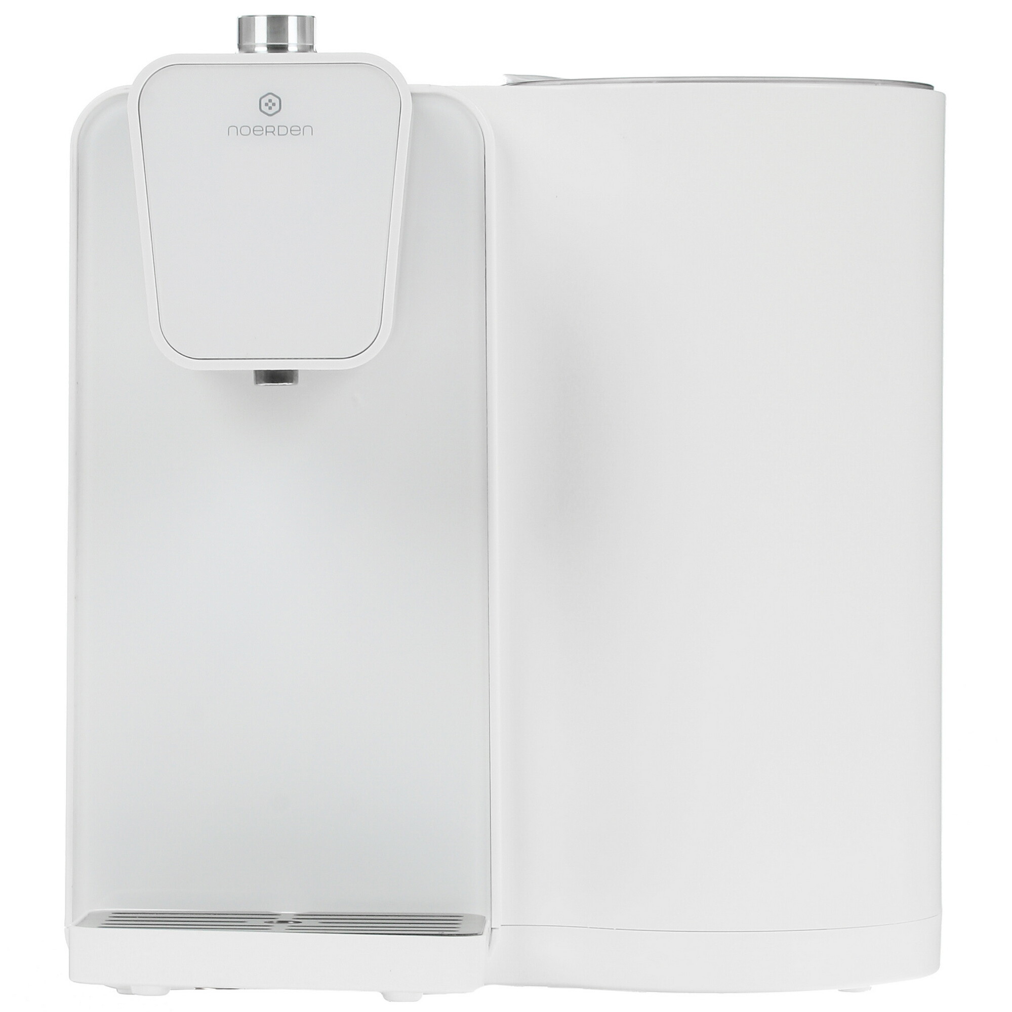 5329154 Термопот Noerden PNB-0000 белый STDN-0125070 - Вид №1