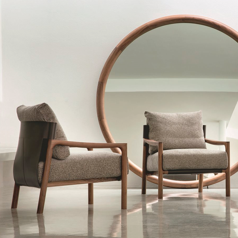 Кресло  PORADA VERA Eighteen