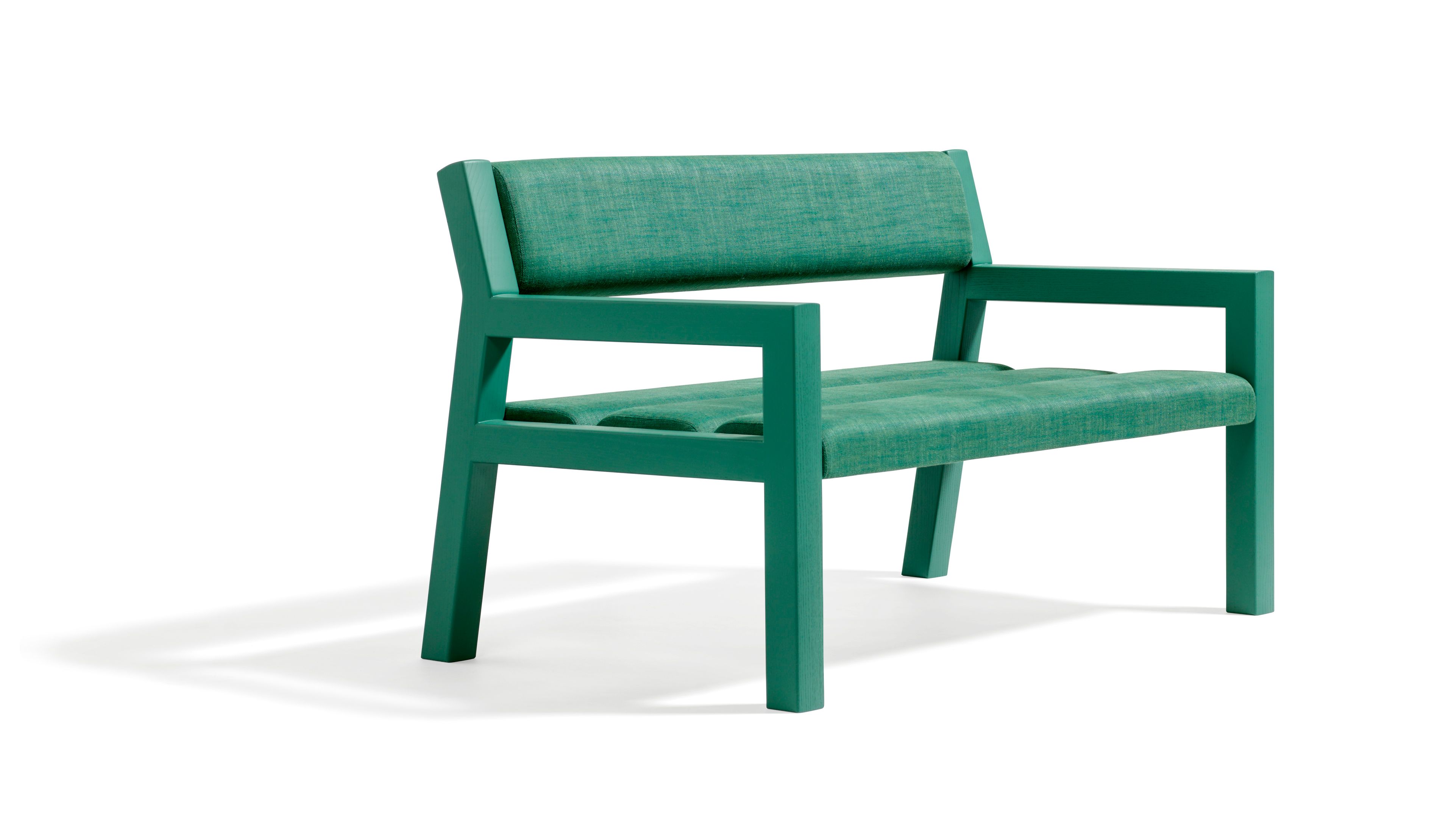 Модульная скамья Bla Station Park+ ARCH-00048408 - Вид №27