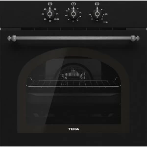 1137330 Духовой шкаф Teka HRB 6100 ATS SILVER Испания