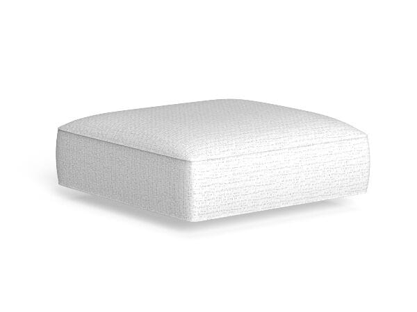 Ткань квадратный сад пуфик Talenti Cliff Decò ARCH-00110877 - Вид №6