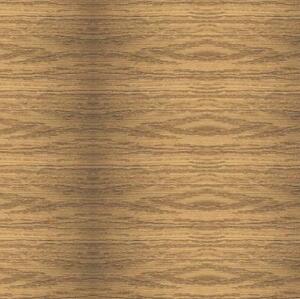 Террасная доска TerraPol Заборная доска Севилья 50 Дуб (Рельефная) 2400х120 мм.