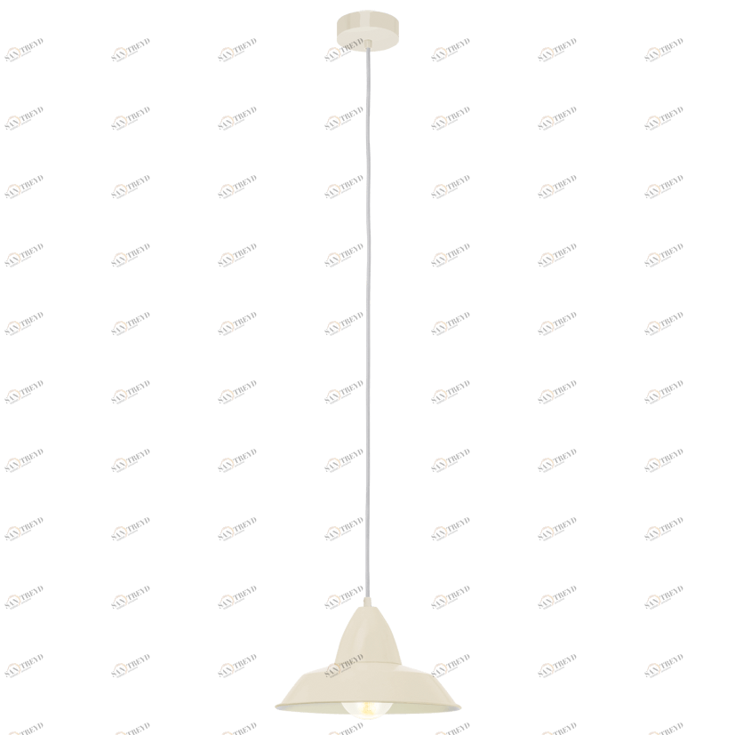 Подвесной светильник Eglo Vintage 49245 EGLO VINTAGE 071008 Бежевый