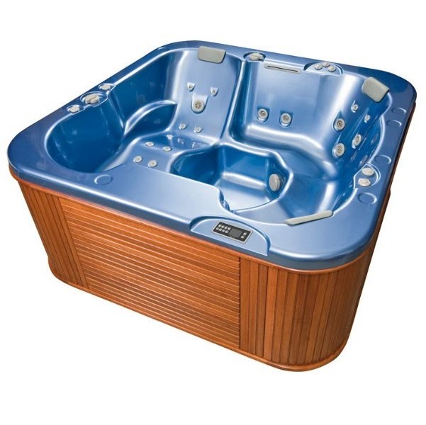 PWW8H..COMS0000 SPA collection мини-бассейн Pool Spa Santreyd 48896 - Вид №1