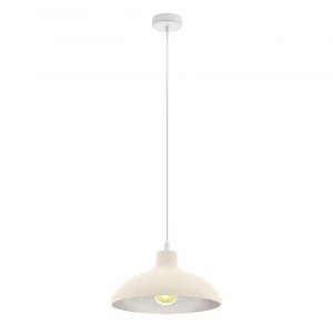 Подвесной светильник Eglo Barrowby 49485 EGLO BARROWBY 221629 Бежевый