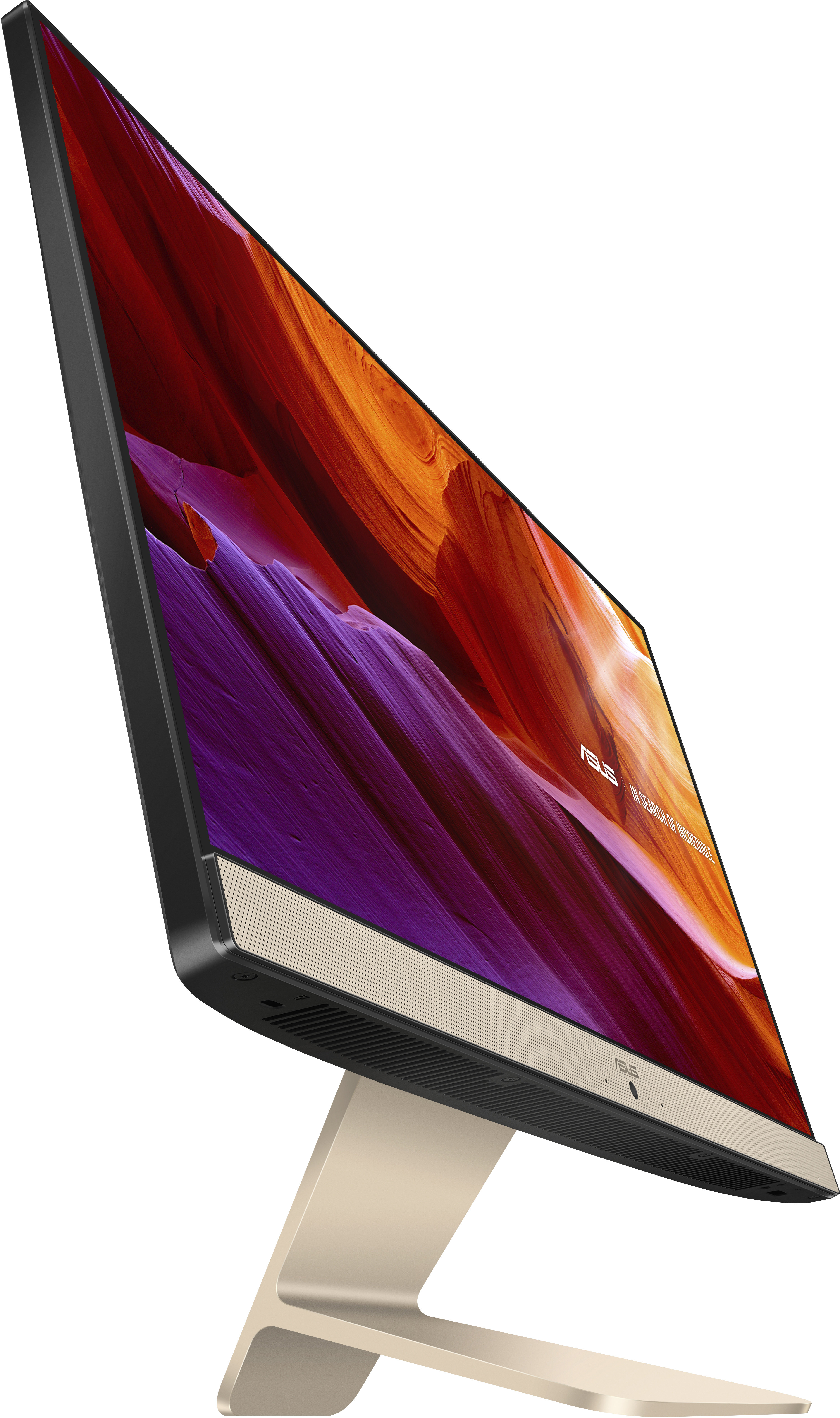 90PT02G1-M03880 a6432fak-ba006t 21.5"(1920x1080 (матовый) ips)/intel core i5 10210u(1.6ghz)/8192mb/512ssdgb/nodvd/int:intel hd/cam/bt/wifi/war 1y/4.8kg/black/w10 + kb+m ASUS Santreyd  - Вид №12