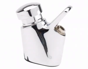 Saniline Смеситель из нержавеющей стали для общественных туалетов Community