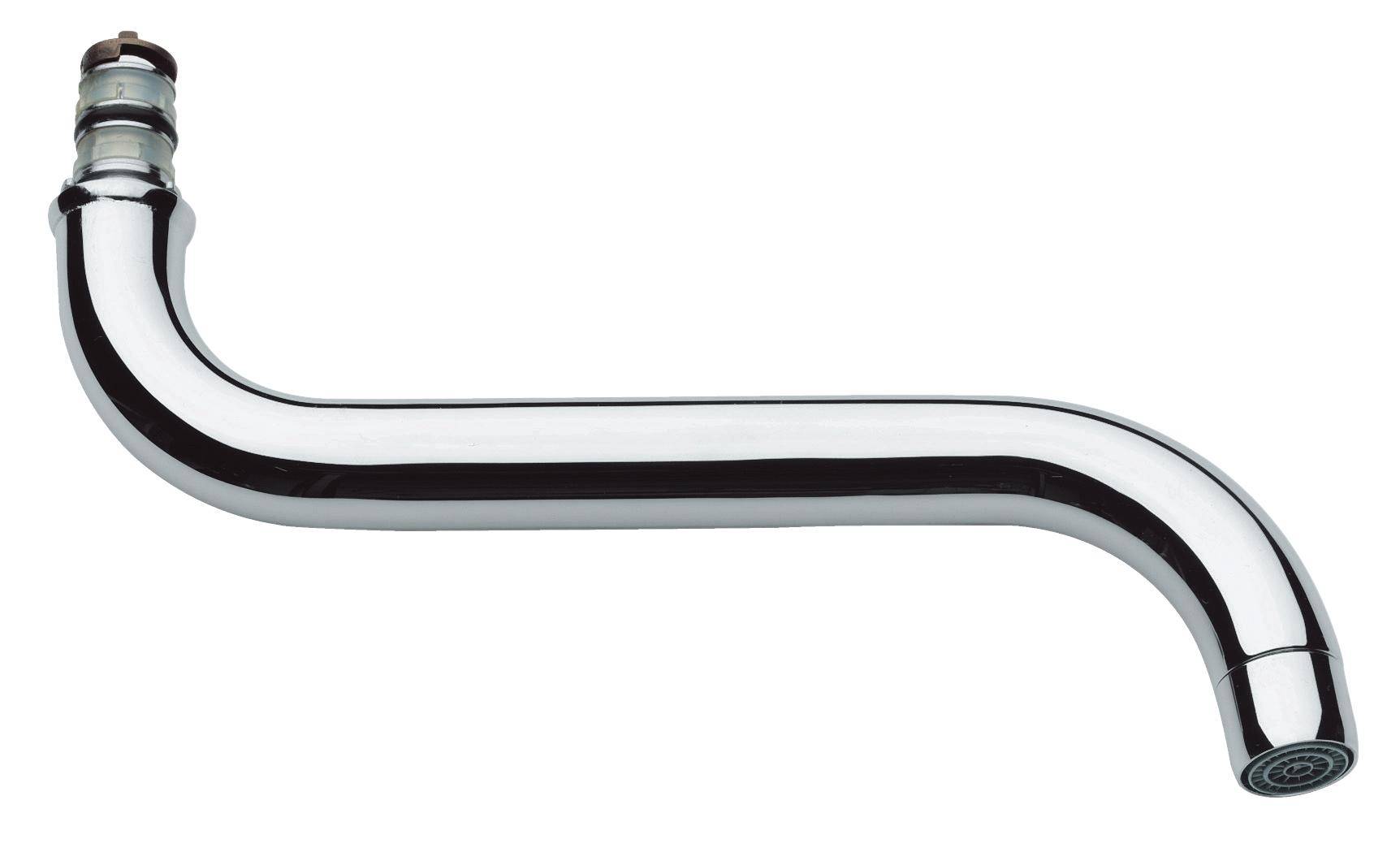 Излив GROHE 13007000 Spare Parts