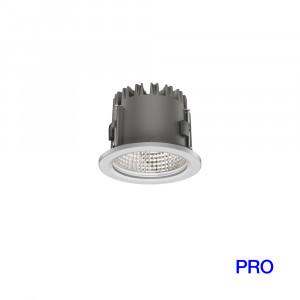 8524363 Встраиваемый в потолок светильник Platek ASTER Medium  ASTER Medium PRO - 1 COB 4000K 35°