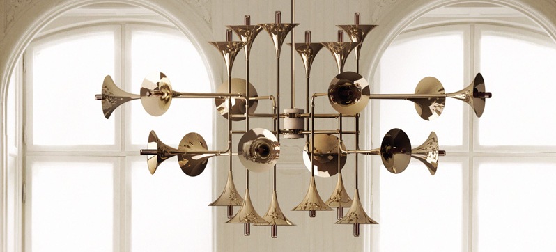 004202 Люстра Delightfull Botti - Вид №3