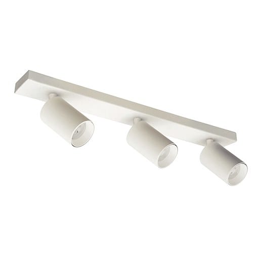 Поворотный многолучевой прожектор из нержавеющей стали Terzo Light Stage ARCH-00101312 - Вид №2