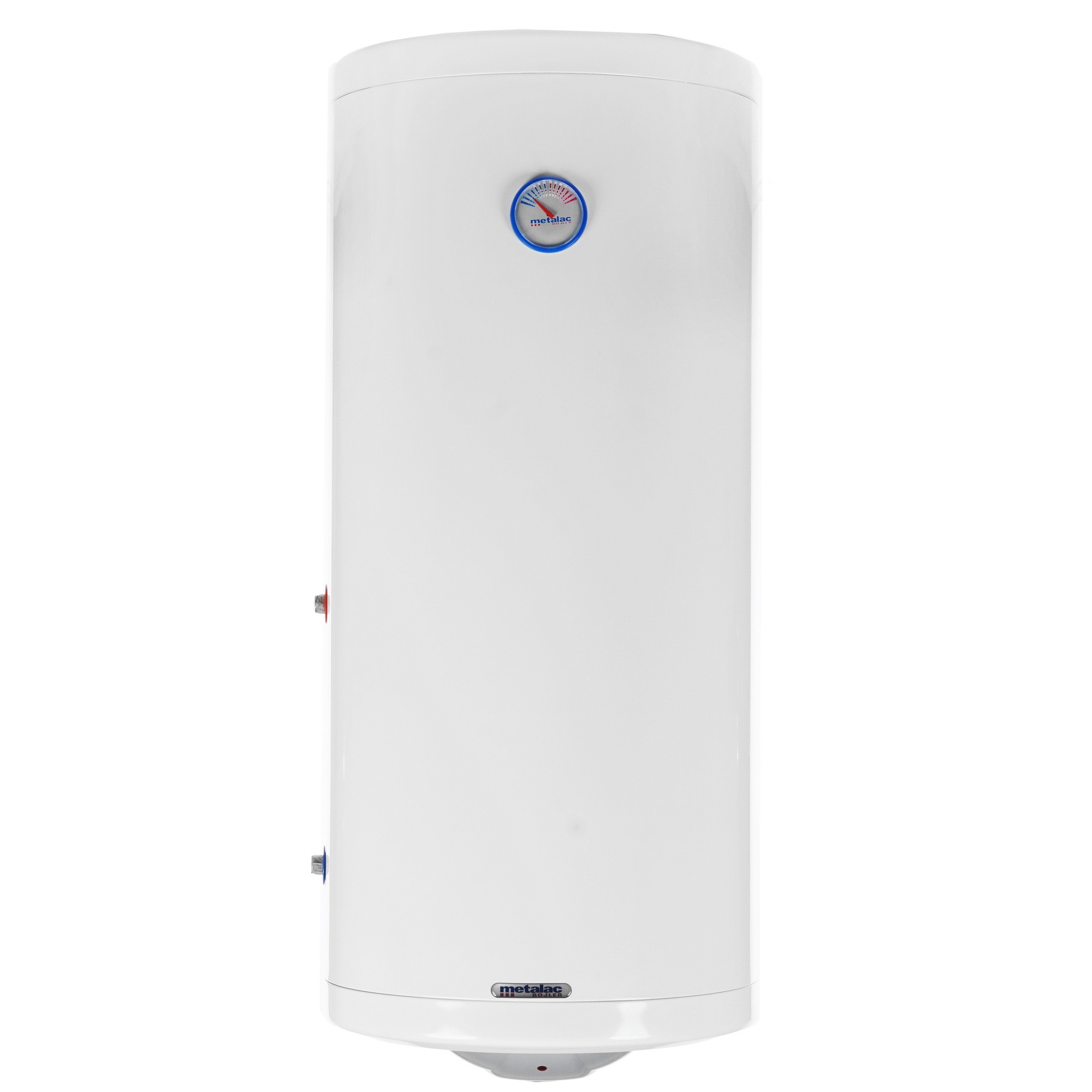 1202322 Водонагреватель электрический Metalac HEATLEADER MB INOX 120 PKL R STDN-0130264 - Вид №1