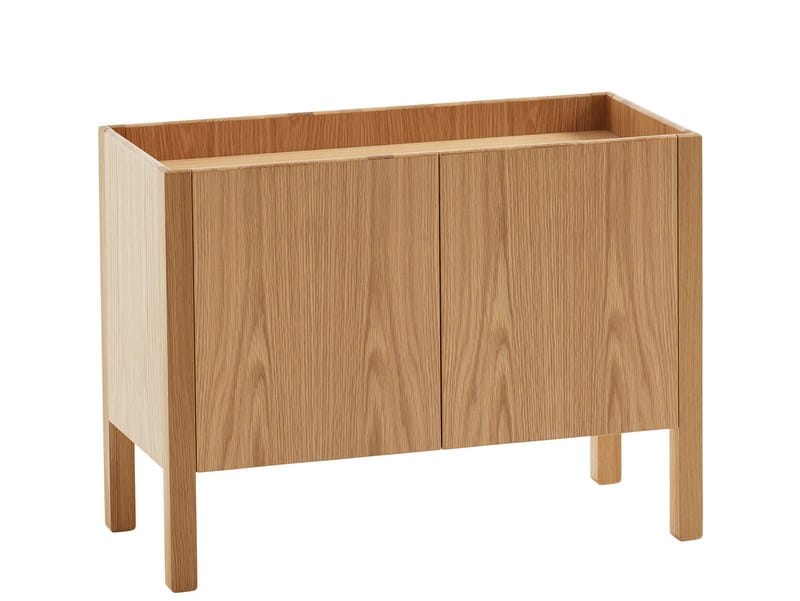 Шкаф / МДФ офисный шкаф Karl Andersson Upper ARCH-00068150 - Вид №8