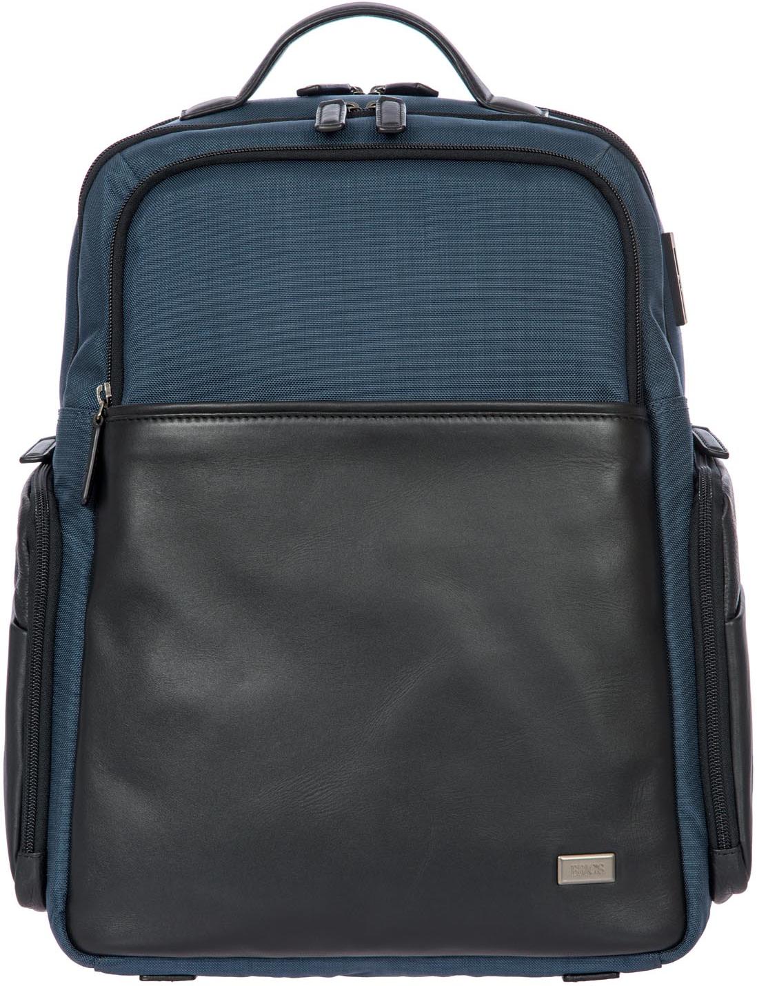 BR207701.511 Рюкзак BR207701 L Business Backpack Brics Monza