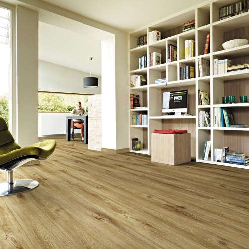 Ламинат Maestro Club Дуб Шале SU 02 4000100088 - Вид №1