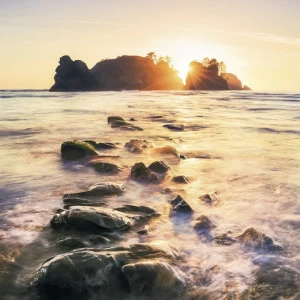 SH030-VD2-Island-Dreaming Фотообои Komar Stefan Hefele 2.5х2 м