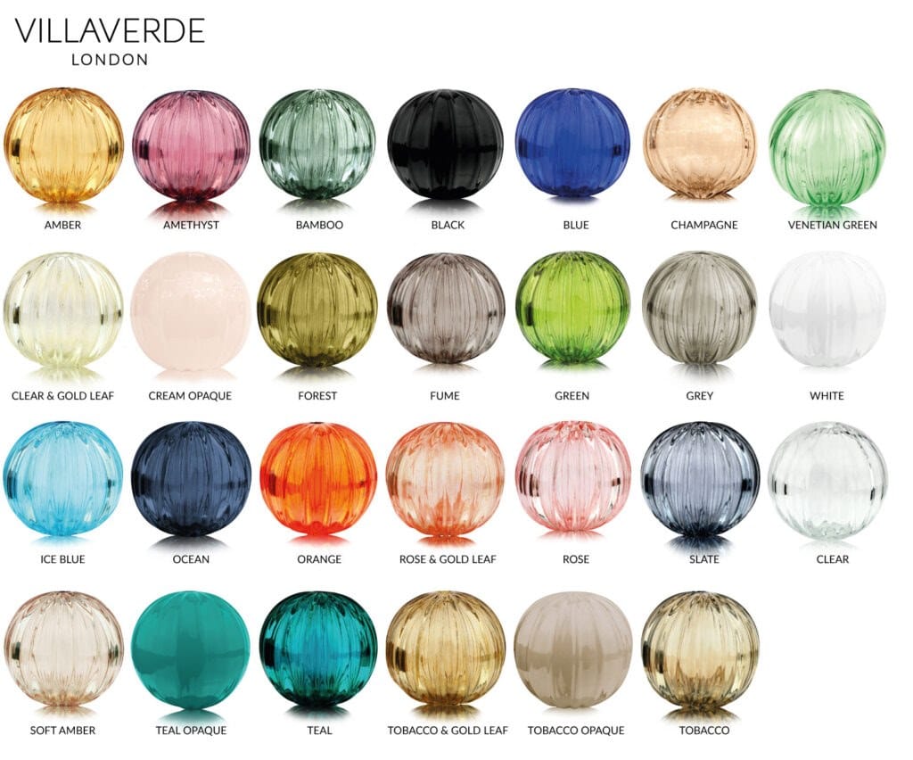 Металлический торшер Abrissi Lloyd ARCH-00134640 - Вид №1