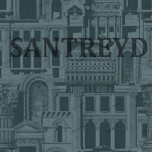 105287 Обои Graham&Brown Curiosity