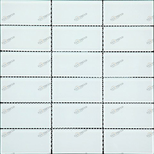 МОЗАИКА ИЗ СТЕКЛА A-055-1 NATURAL COLOR PALETTE A0551