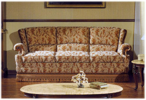 Диван 303 FRATELLI RADICE 15490100090