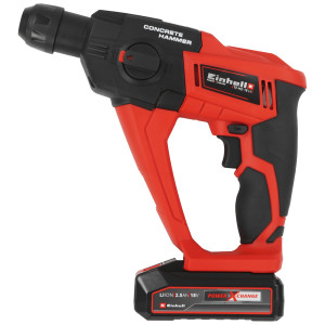 Перфоратор Einhell PXC TE-HD 18 Li Power X Change 18V 9148566