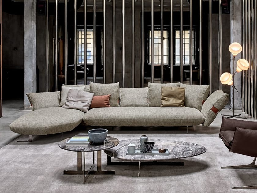 Модульный диван Arketipo Smooth Operator ARCH-00029693