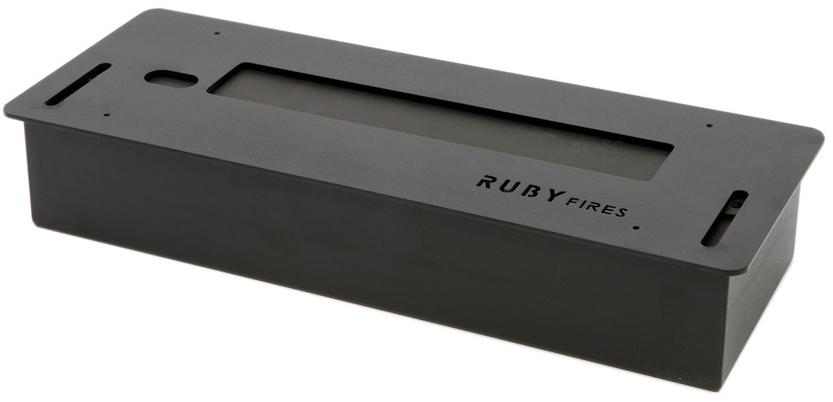 BRITISH FIRES Горелка на биоэтаноле для камина sun-id-1476808 - Вид №1