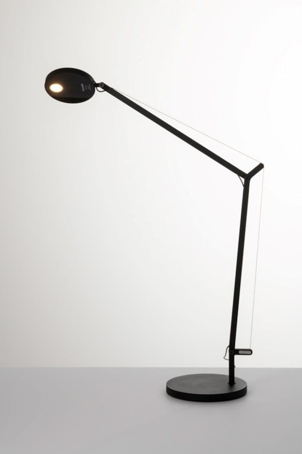 Регулируемая светодиодная настольная лампа Artemide ARCH-00075920 - Вид №5