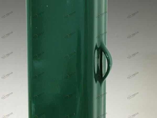 Gruppo CAVATORTA Столб для забора из оцинкованной стали Rexipal sun-id-1482108