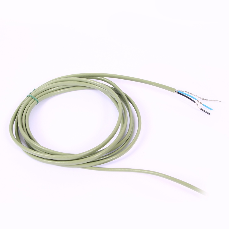 Кабель греющий двужильный 220/230 В 17 Вт/м REHAU 18,5 м 316822 - Вид №3