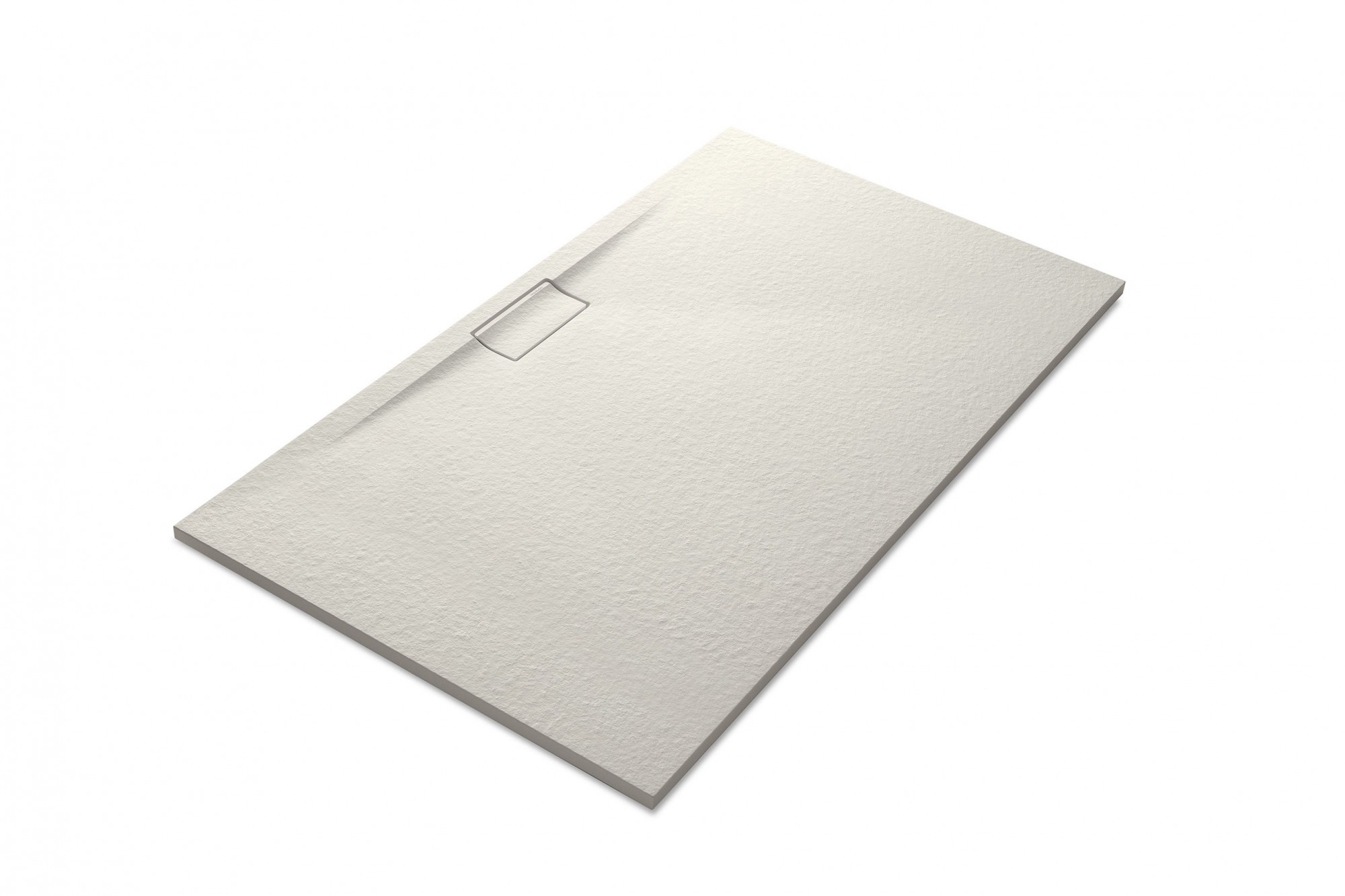 MCBATH Nova Stone Cover 140x80 Rectangular Beige sun-id-1959844