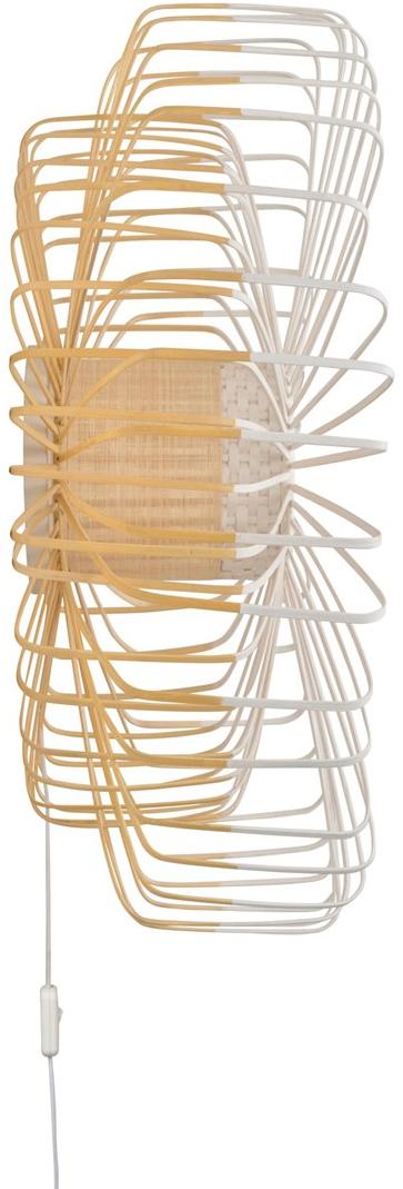 Forestier Бра из бамбука Bamboo up and down sun-id-1435724 - Вид №3