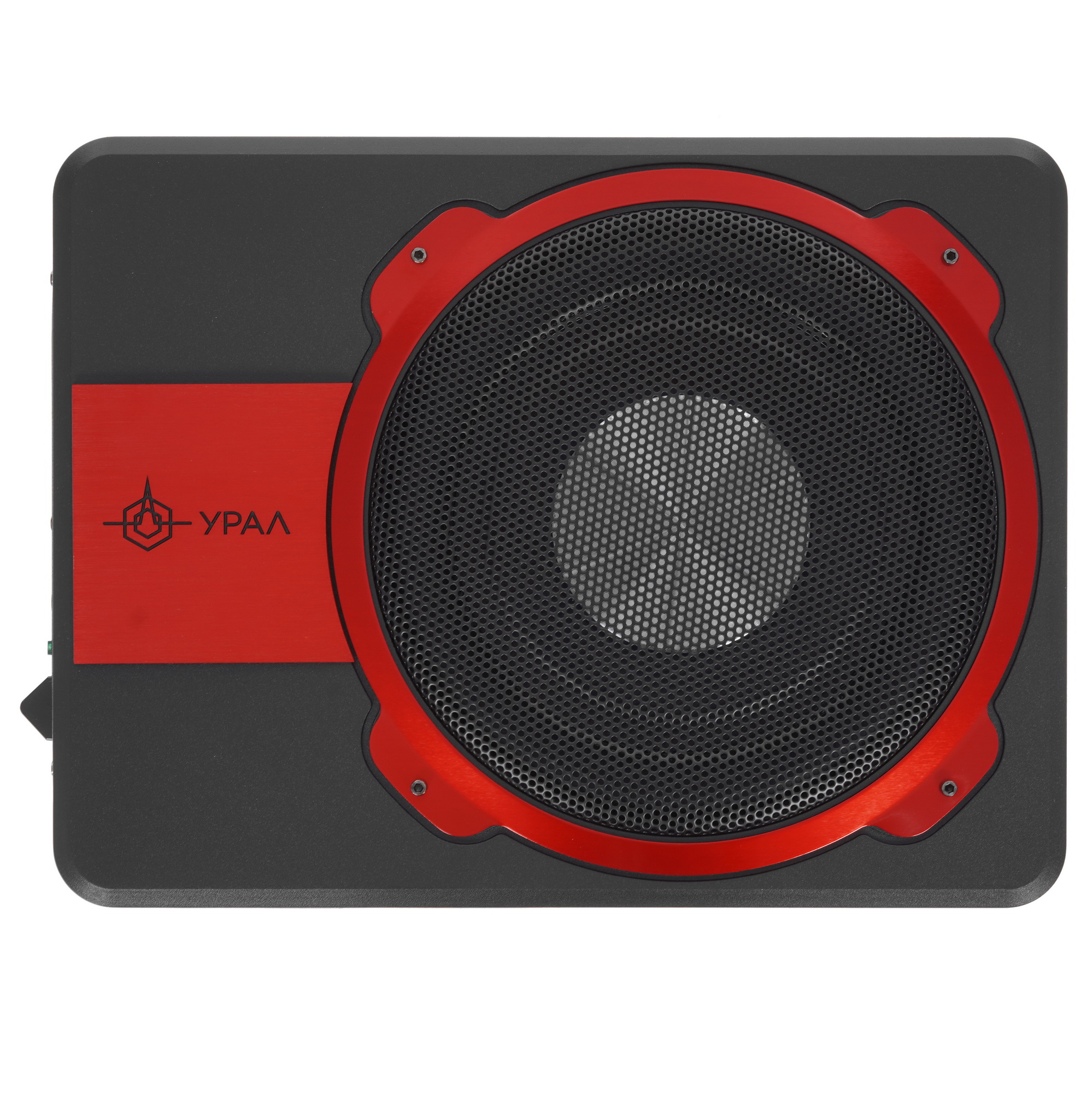 5074525 Автосабвуфер активный Ural ПМН-1 STDN-0095684 - Вид №1