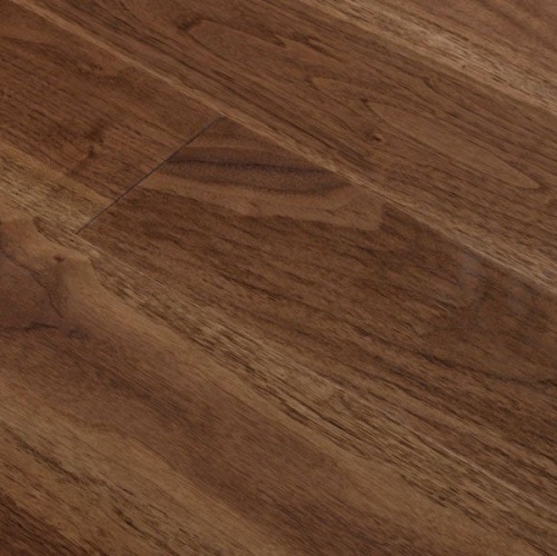 Инженерная доска Coswick Классическая Классический Американский 107мм Лак Орех американский Натур (Гладкая) 300…1845х107,95 мм 13373161 - Вид №3