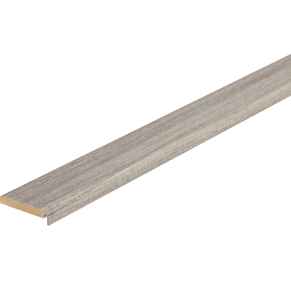 Наличник Мария 2150х70 мм 5 шт. цвет серый дуб ARTENS STLM-2207874