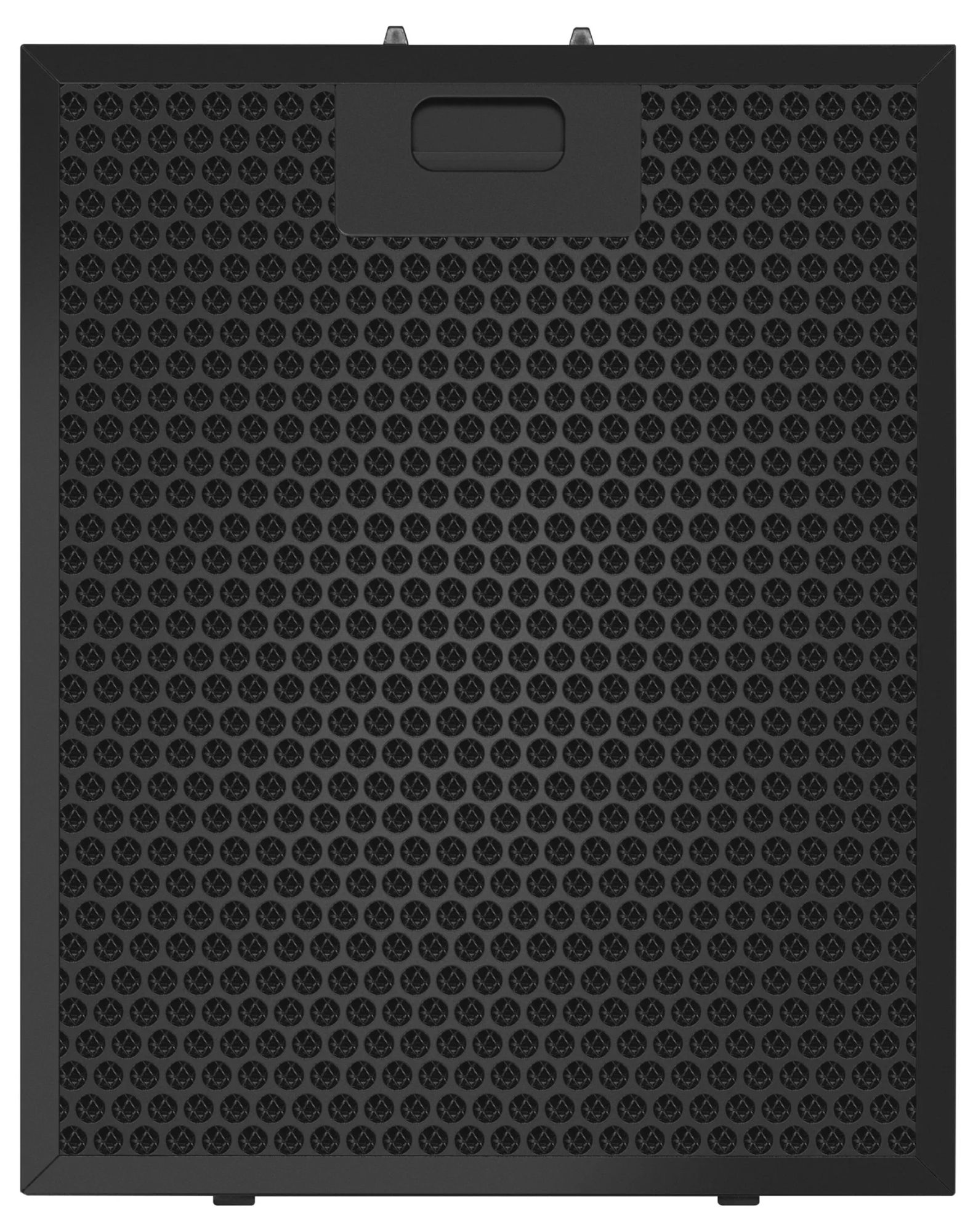 9270628 Вытяжка каминная Meferi SLIMBOX60BK COMFORT черный/черный STDN-0124329 - Вид №12