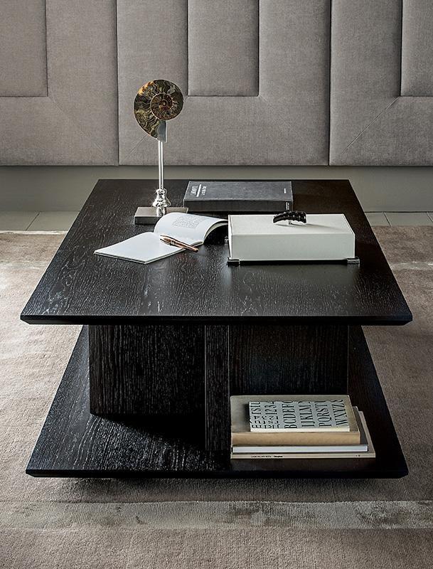 Casamilano Низкий журнальный столик для гостиной sun-id-1509744 - Вид №5