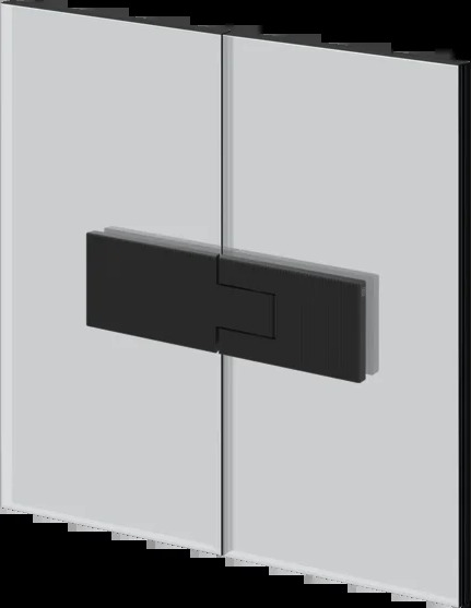 Петли с функцией подъема 67517 299 Gessi Shower g МАТОВО-ЧЕРНЫЙ