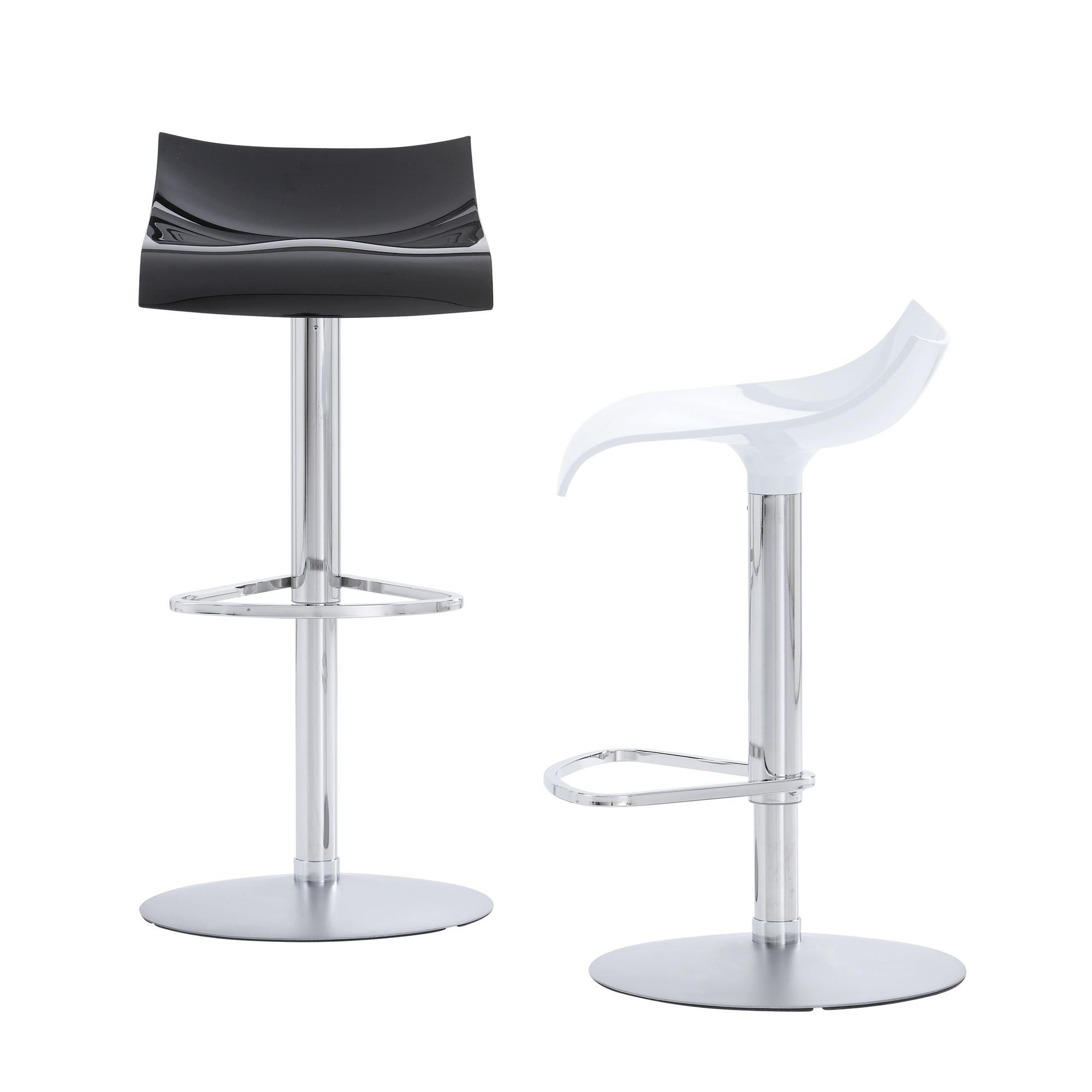 Высокий табурет с регулируемой высотой Ligne Roset Pam ARCH-00099367 - Вид №2