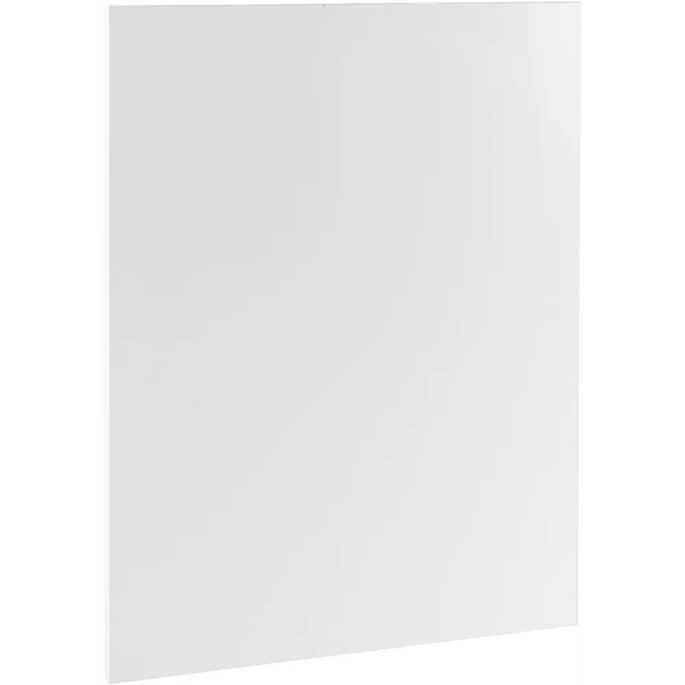 Фальшпанель Delinia ID для кухонного шкафа Токио 58×76.8 см белая матовая 89365145 STLM-1350808 - Вид №1