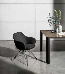 Стул CADIRA SOVET ITALIA P8270