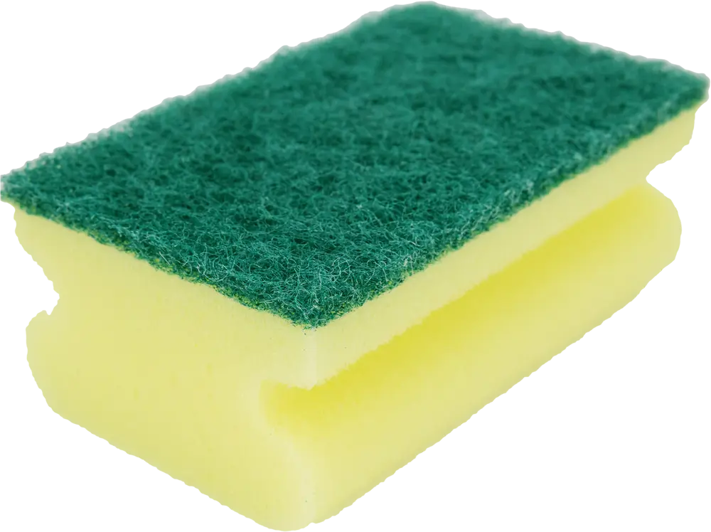 Губка IMPACT для бережного мытья посуды 81988967